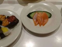 -萧邦音乐会所KTV·蒸汽活海鲜自助(福田店)