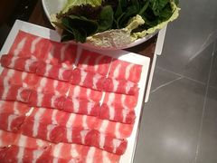 -蝎王府羊蝎子(虎坊桥总店)