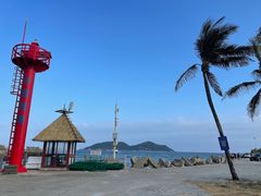 -海南分界洲岛旅游区