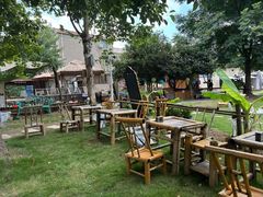 -HERRE·FARM 赫尔露营农场·团建聚会包场