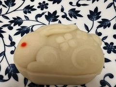 -祥禾饽饽铺·中式糕点(北京来福士店)