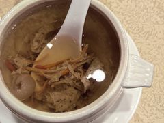 -麒麟中餐厅·经典粤菜·地道菜式老字号(广州长隆酒店)