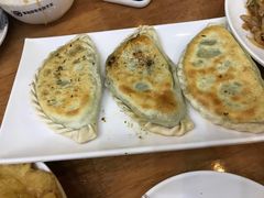 -篱笆院东北饺子王(欧阳路店)