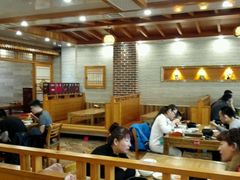 -全州拌饭馆(龙源西街店)