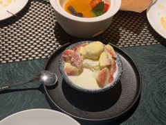 -翡翠鸟精品泰国菜(北辰财富中心店)
