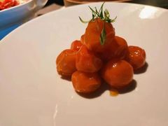 -木守西溪溪隐餐厅