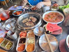 -一品诚记烤肉·甄选店(中南路店)