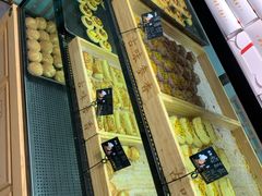 -老香港蛋糕(梓桐苑店)