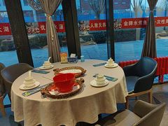 -洞庭鱼香(万科店)