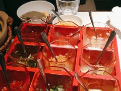 -领鲜天下·焗海鲜·花胶鸡(天目里店)