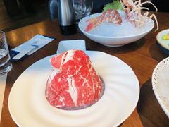 -Mr·Fish鱼鲜生海鲜放题(银泰in99店)