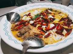 -花椒俏川菜小馆(南海万达店)