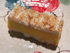 南瓜蛋挞-温野菜涮涮锅(西单大悦城店)