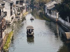 -南浔古镇