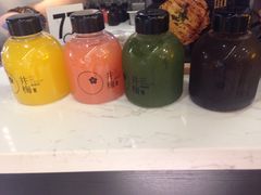 -贡梅老面馆·蟹粉面·无锡特色小吃(南长街主推店)