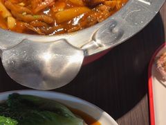 -胖哥俩肉蟹煲(梅溪步步高店)