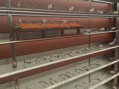 -MUJOSH木九十眼镜(长沙IFS国金中心店)