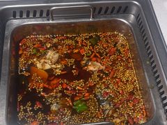 -味之绝美蛙鱼火锅(建设路店)