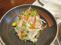 -广州文华东方酒店·江-由辉师傅主理