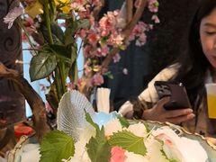 -大江户日本料理(吕厝店)
