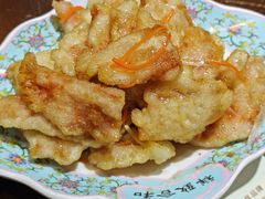 -老厨家(友谊路总店)