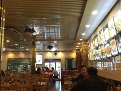 大堂-凤齐羊肉烩面馆