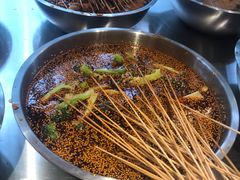 -嘉州鲜知味钵钵鸡(奎星楼店)