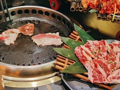 -龙神·炭烧酒场深夜食堂(新街口店)