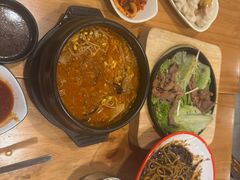 -多宾韩国料理(学衡路店)