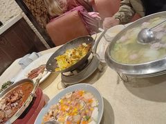 -新侨小馆(东直门北小街店)