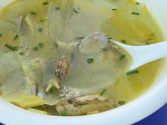 -碧海银沙海鲜餐厅(恒大海上威尼斯店)