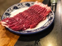 黄瓜条-裕德孚·非遗手切涮羊肉(东直门内大街店)