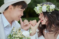 -芭莎视觉婚纱摄影(花溪店)