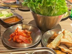 -西塔老太太泥炉烤肉(杭州首店)