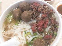 -菜忠潮州牛肉店(岗厦店)