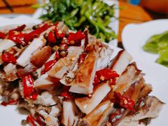 -老号尤兔头(西川店)