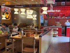 -西塔老太太泥炉烤肉(杭州首店)