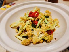 -羊之道草原味道清真餐厅(番禺店)