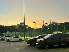 -久萌教培·仙霞网球中心官方培训