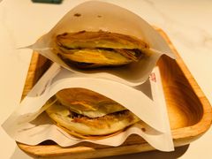 -鼎高高陕西美食(龙德广场店)