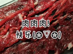 鲜味吊龙伴-牛鲜胜·潮汕牛肉自助火锅(番禺市桥店)