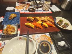 -古田居·特色寿司料理(星之岛旗舰店)