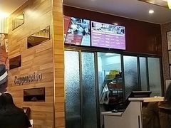 -尊宝比萨(中山八店)