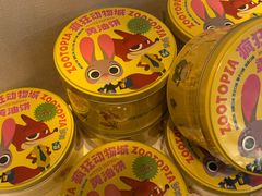 -好利来(宣武门店)