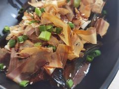 -张妈台式锅烧(深大店)