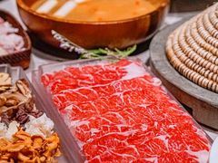 -芸山季·云南野生菌火锅(宝能环球汇店)