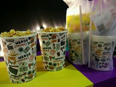 -万达影城(新街口印象汇CINITY店)