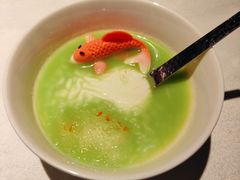 -桂满陇·海市蜃楼·黑金(国金店)