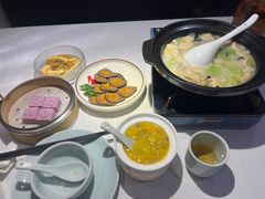 -半勺·新徽菜(银泰城店)