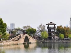 -石湖景区